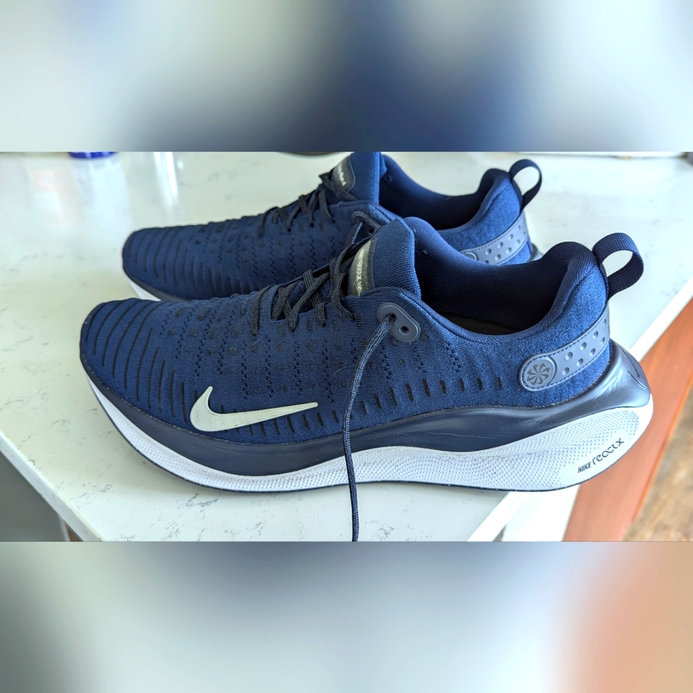 Nike InfinityRN 4